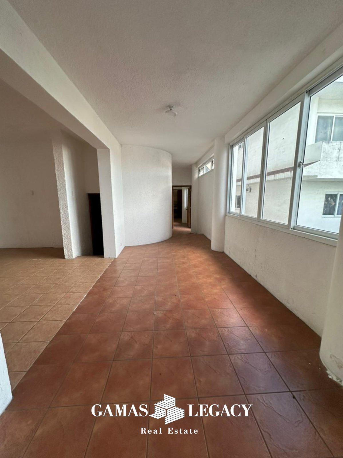 Apartamento - Zona 11 de Mixco